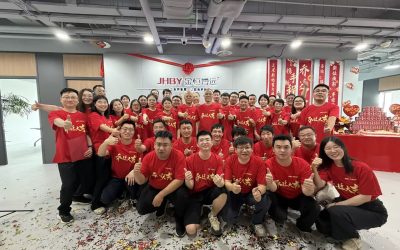 金恒博远正式入驻北京经开区国家信创园